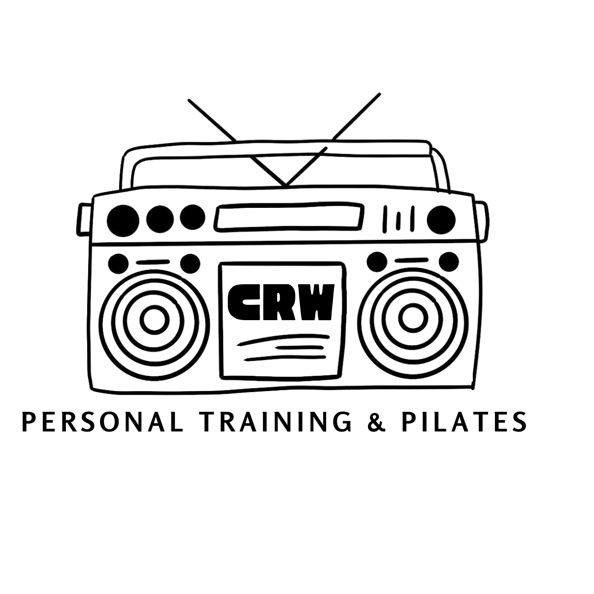 CRW Personal Training & Pilates